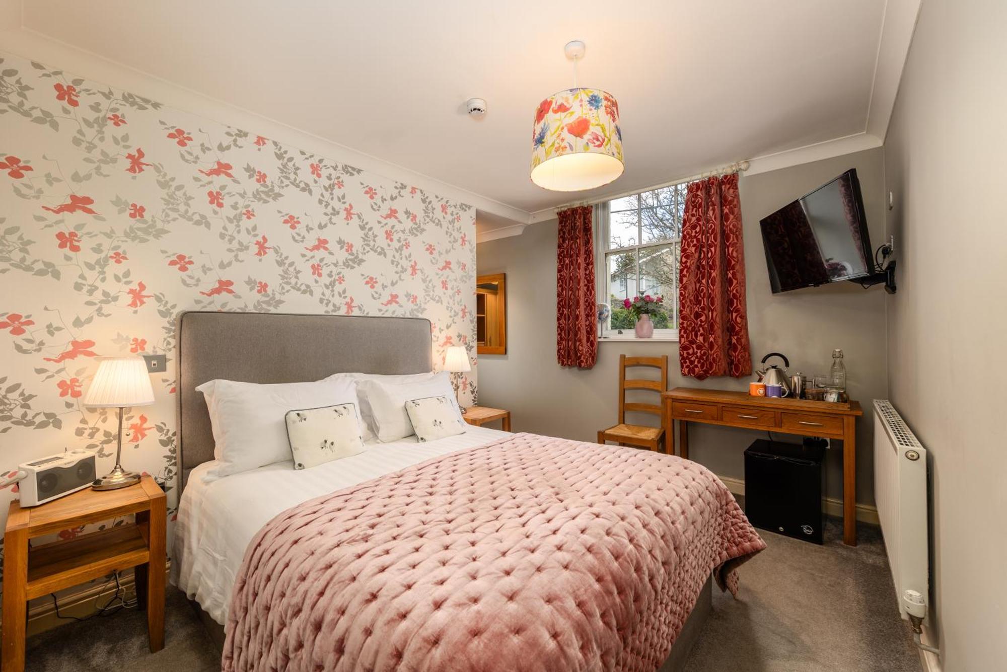 Hotel The Hare And Hounds, Levens Exteriér fotografie