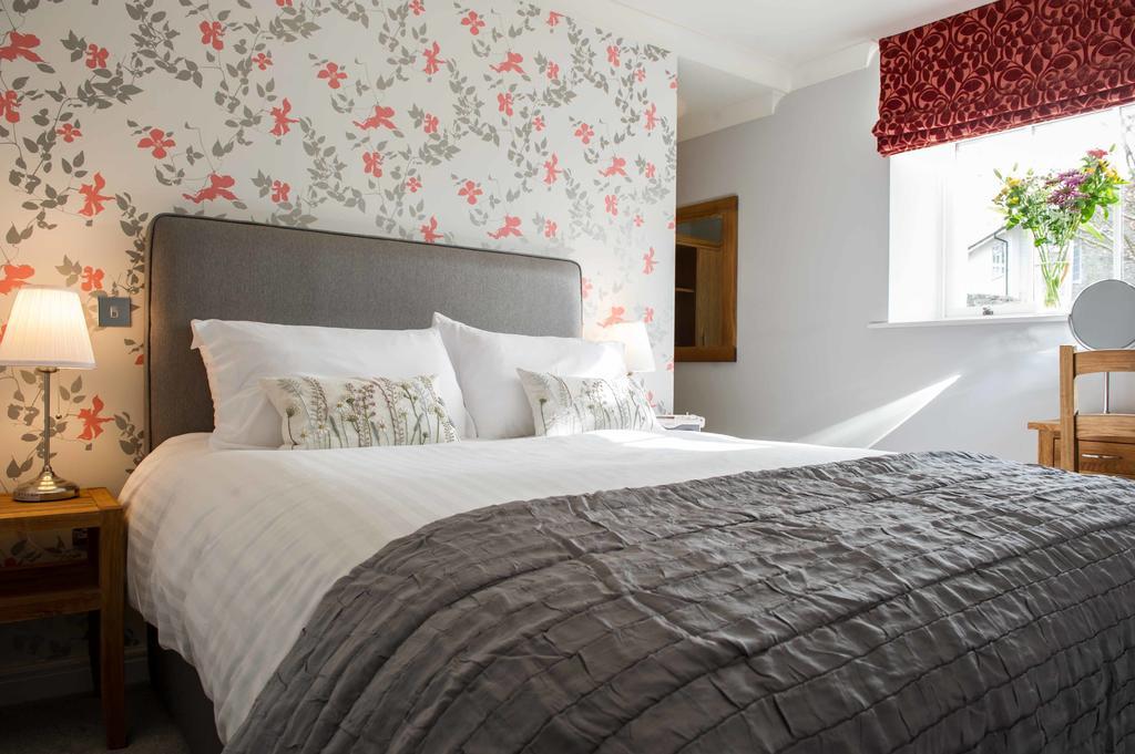 Hotel The Hare And Hounds, Levens Pokoj fotografie