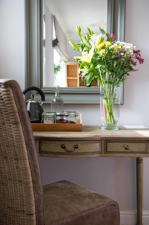 Hotel The Hare And Hounds, Levens Exteriér fotografie